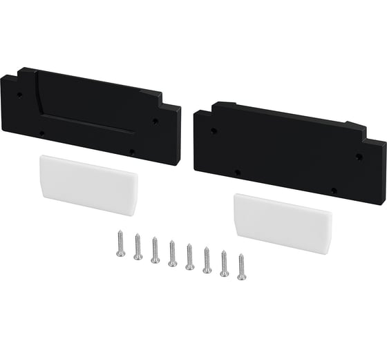 Изображение товара Заглушка Arlight STRETCH-41-CEIL-CENTER WHITE 1компл 0 057278