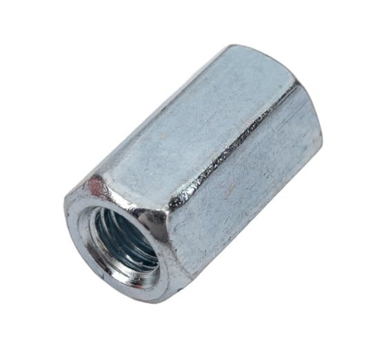 Изображение товара Гайка переходная DIN6334 BlackWeld М6 ОЦ.(5кг) 144504