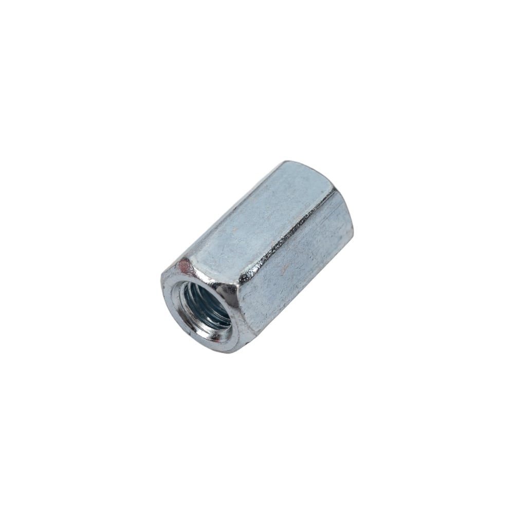 Изображение товара Гайка переходная DIN6334 BlackWeld М12 ОЦ 5кг