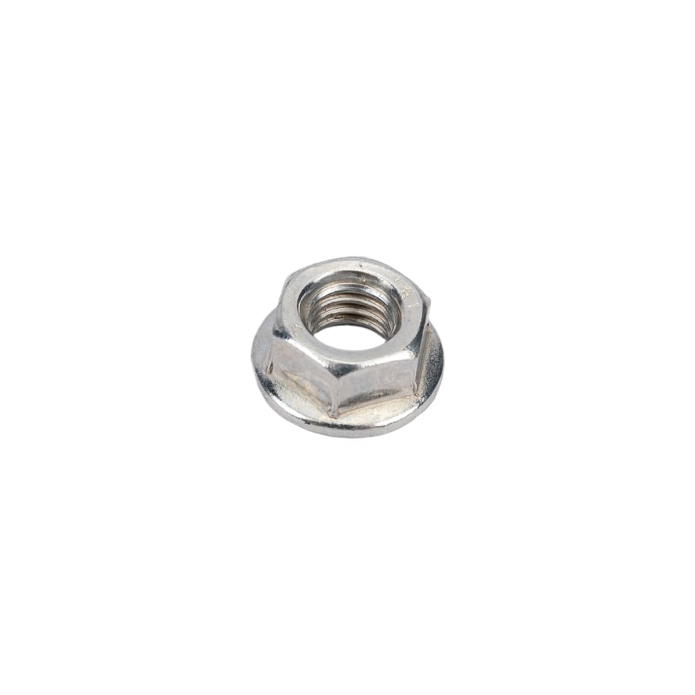 Изображение товара Гайка с фланцем DIN6923 BlackWeld М10 ОЦ.(5кг) 144510