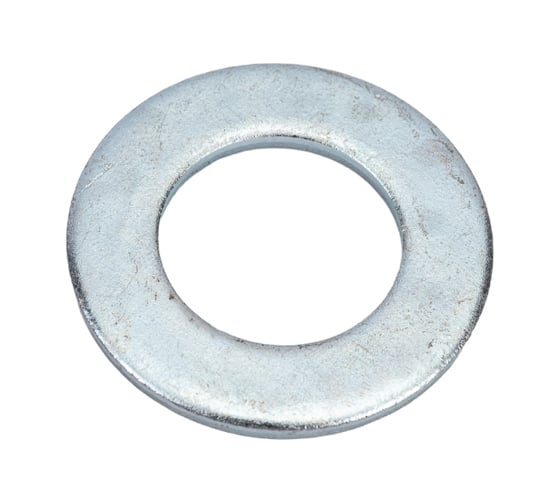 Изображение товара Шайба DIN125 (ГОСТ 11371) BlackWeld М6 ОЦ.(5кг) 144532