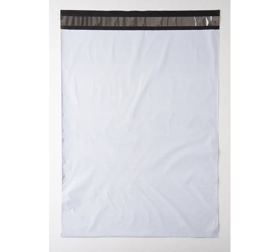 Изображение товара Курьерский пакет PACK INNOVATION 340x460+40, без кармана, 50 мкм, 1000 шт IP00KP.KK03446.70-1К