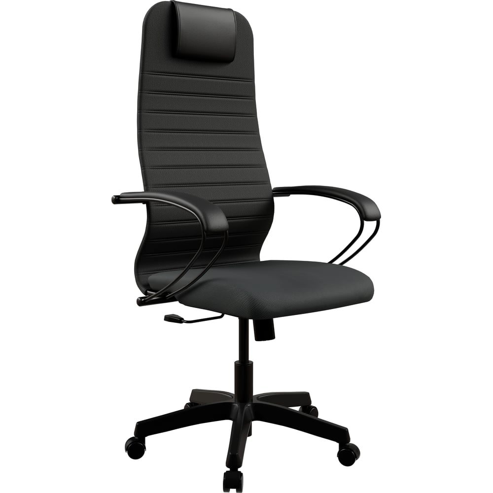 Изображение товара Кресло МЕТТА SU-B-10 подлокотники 130, основание 001 zE4.12.1.222