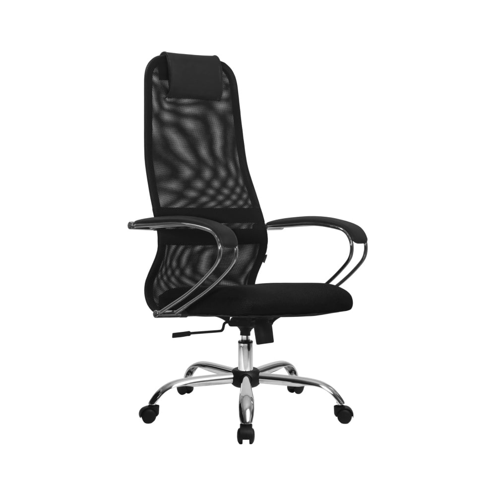 Изображение товара Кресло МЕТТА SU-B-8 подлокотники 131, основание 003 zDA.16.1.262