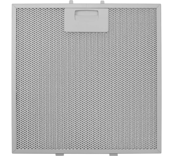 Изображение товара Фильтр алюминиевый MEFERI AF07 МФ-00001089