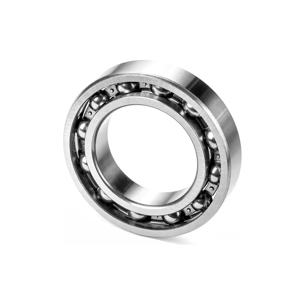 Изображение товара Подшипник МП 312 6312 P6 00-ЗГ-02627 радиальный шариковый однорядный