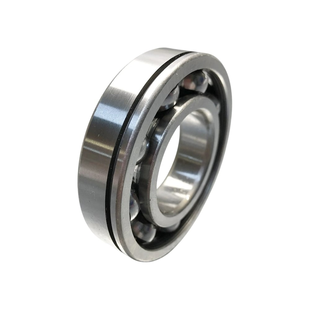 Изображение товара Подшипник МП 50411 6411 N шариковый радиальный однорядный 140х140х33 мм