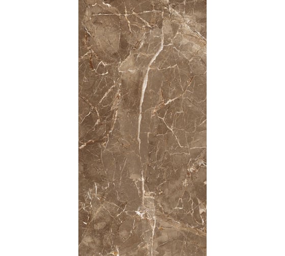 Изображение товара Керамогранит Belleza MORRIS BROWN (VITRO) (1,44 м2/2 шт) СК000043092