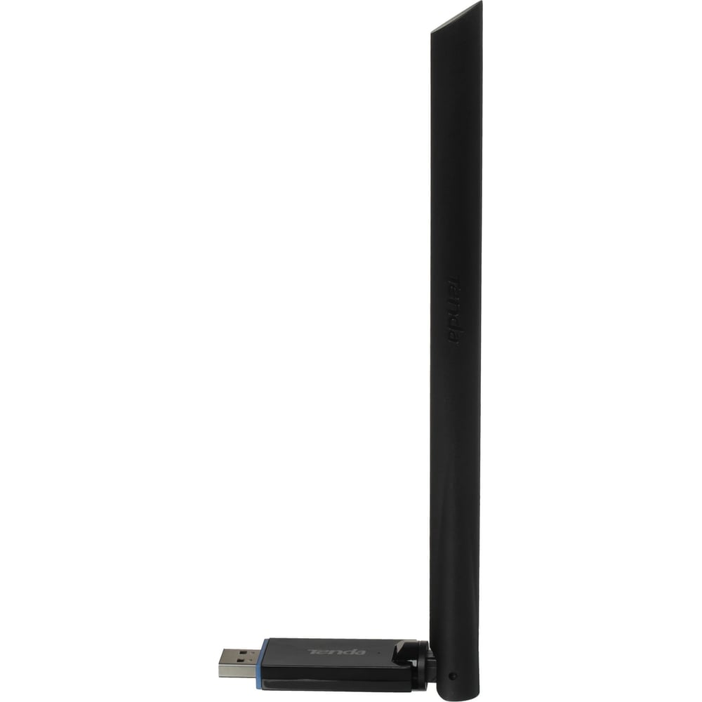 Изображение товара Wi-Fi адаптер Tenda U10 двухдиапазонный 2,4/5 ГГц 633 Мбит/с USB