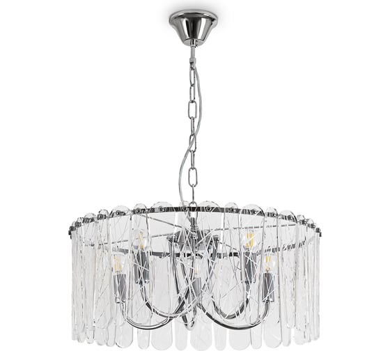 Изображение товара Подвесной светильник Freya Surface FR2048PL-05CH1