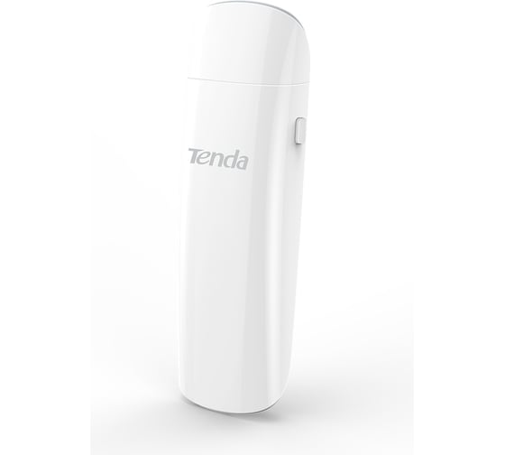 Изображение товара Двухдиапазонный Wi-Fi адаптер Tenda U12 AC1300, 2,4/5 ГГц, USB3,0, до 1300 Мбит/с, внутренняя антенна, передатчик 20 dBm 10000037168
