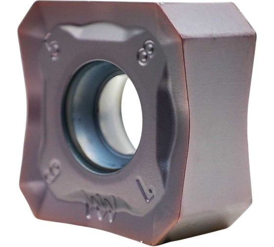 Изображение товара Пластина СпецТехИнструмент SNMX1206ANN-MM MS3015 SNMX1206ANN-MMMS3015 SNMX1206ANN-MM MS3015 STI