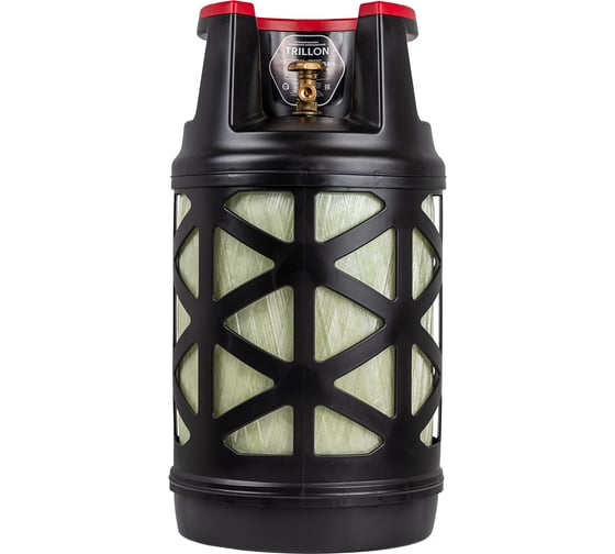 Изображение товара Баллон композитный TRILLON BBQ 24,5 л 00-00004784