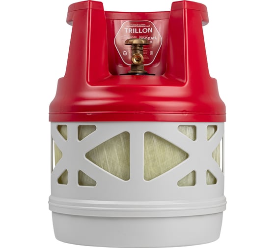 Изображение товара Баллон композитный TRILLON Classic 12,5 л 00-00004779