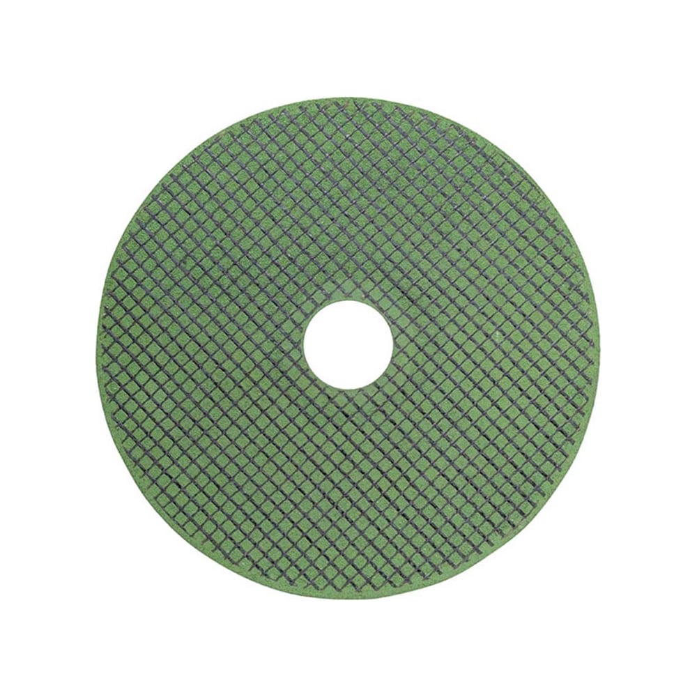 Изображение товара Диск отрезной по металлу Vell 105 мм 16 мм 25 шт для нержавеющей стали