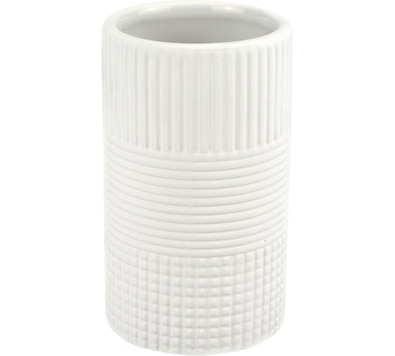 Изображение товара Набор для ванной ND Play Square - мыльница, стакан 315788