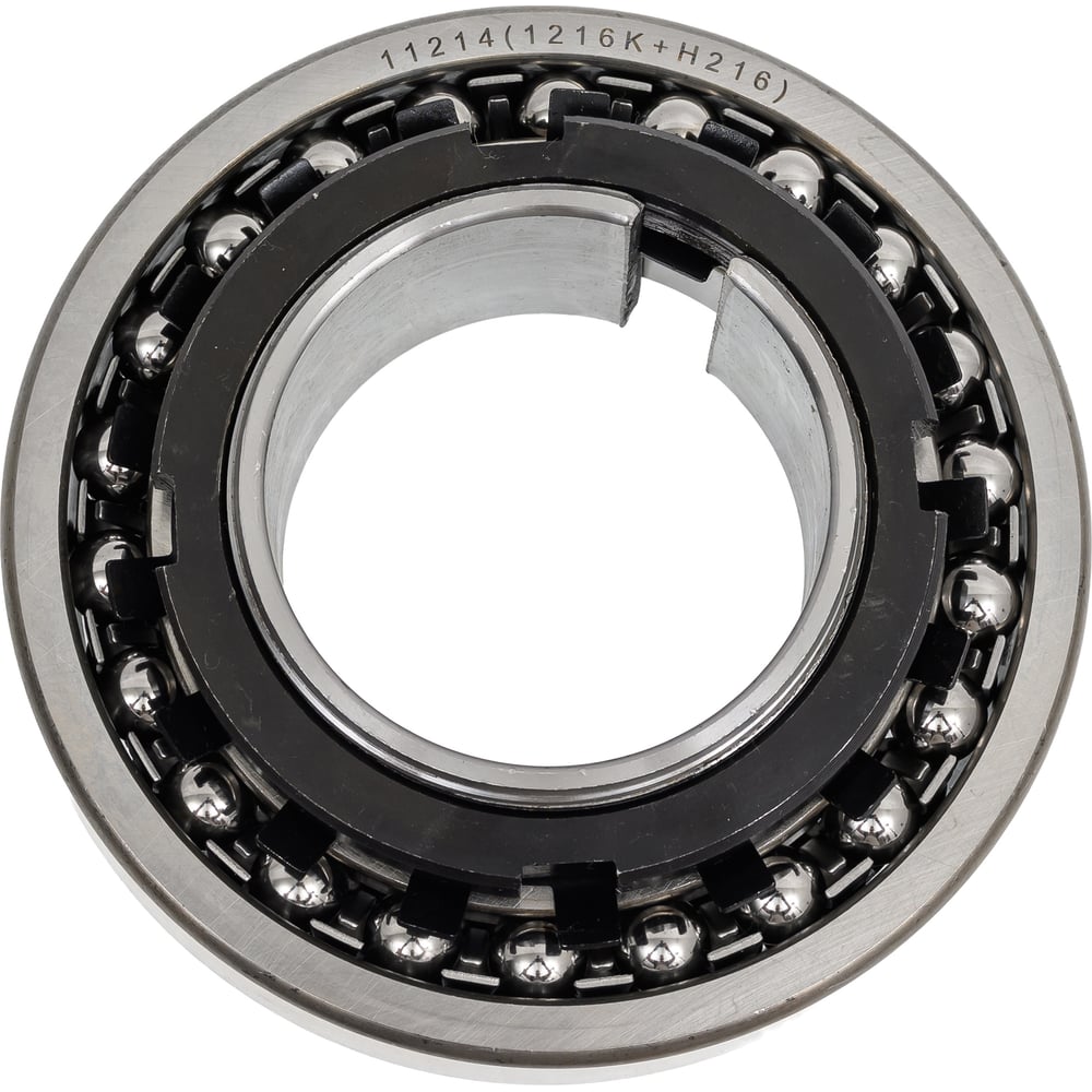 Изображение товара Подшипник МП 11214 (1216К+Н216) для промышленного использования