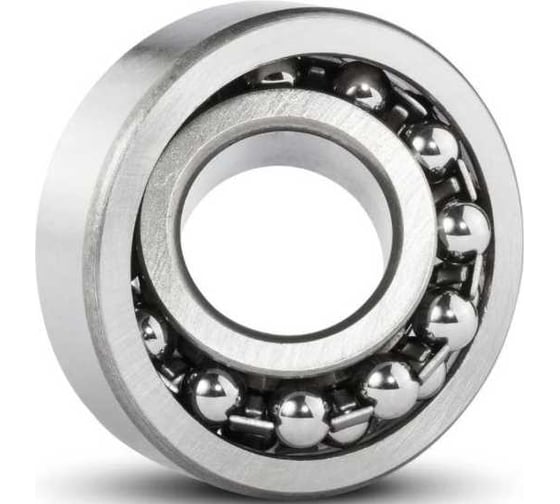 Изображение товара Подшипник МП 11206 (1207K+H207) БП-00001276