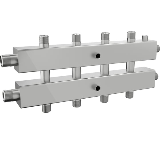 Изображение товара Гидравлический коллектор РИЗУР универсальный -КГ-5-3 4943600000055