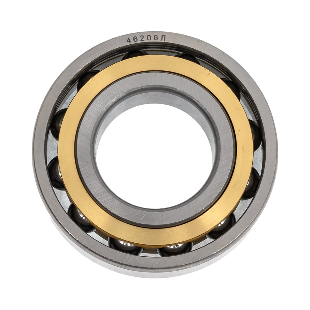 Изображение товара Подшипник МП 46206 Л (7206М) 00-ЗГ-01457