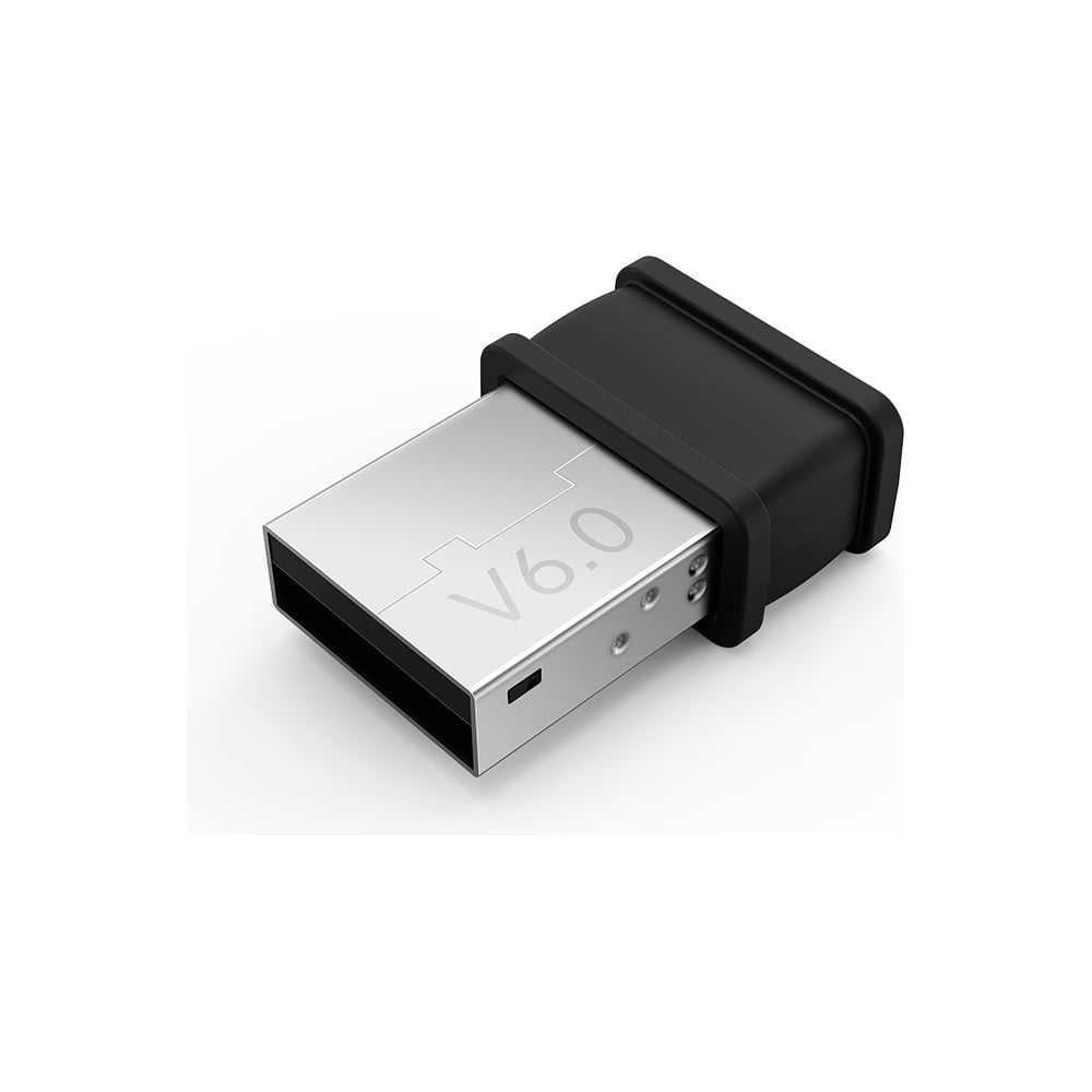 Изображение товара Беспроводной Nano USB-адаптер Tenda W311MI v6.0 AX300, до 300 Mбит/c, подключение USB, внутренняя антенна 10000033906