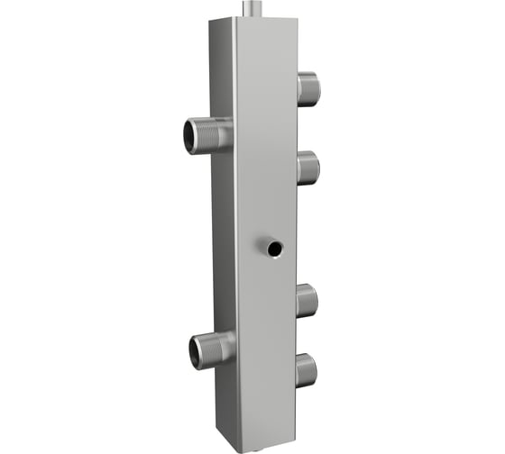 Изображение товара Гидравлический разделитель РИЗУР универсальный -ГС-2У 4943600000093