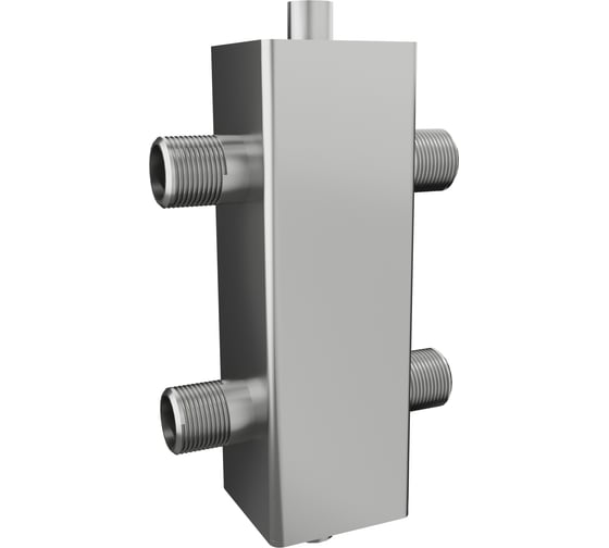 Изображение товара Гидравлический разделитель РИЗУР -ГР-М 4943600000086