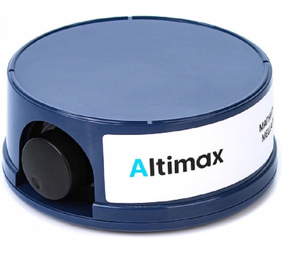 Изображение товара Магнитная мешалка Altimax MS-2 (пластик; Ø128 мм; 100-2000 об./мин; 10 Вт) MS050402