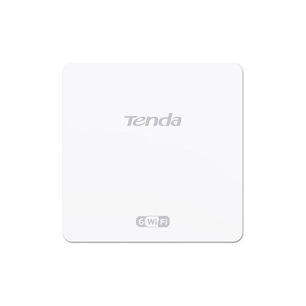 Изображение товара Настенная гигабитная точка доступа Tenda W15-Pro AX3000 2,4/5 ГГц