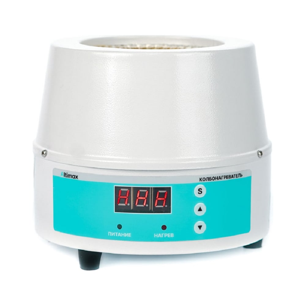 Изображение товара Колбонагреватель Altimax HM-2-500 500 мл 450°C термодатчик 250 Вт