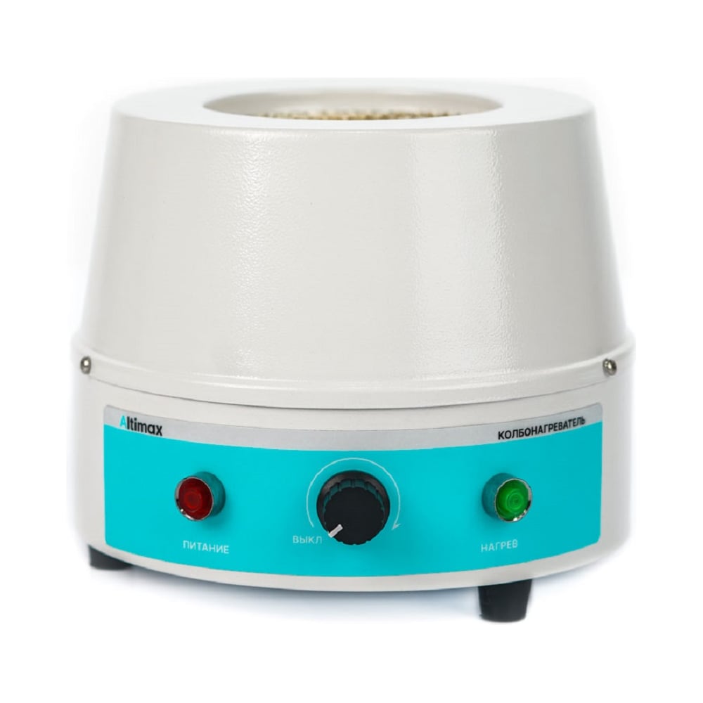Изображение товара Колбонагреватель Altimax HM-1-250, 0.25 л, до 450°C, 150 Вт
