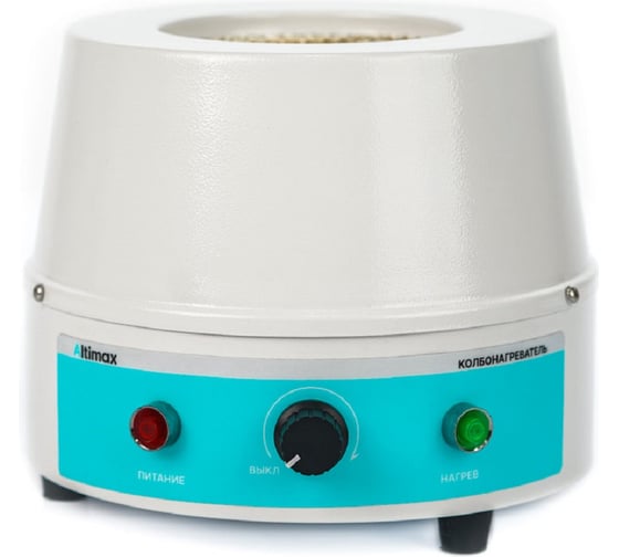 Изображение товара Колбонагреватель Altimax HM-1-250 (250 мл; 450С; 150 Вт) HM050103