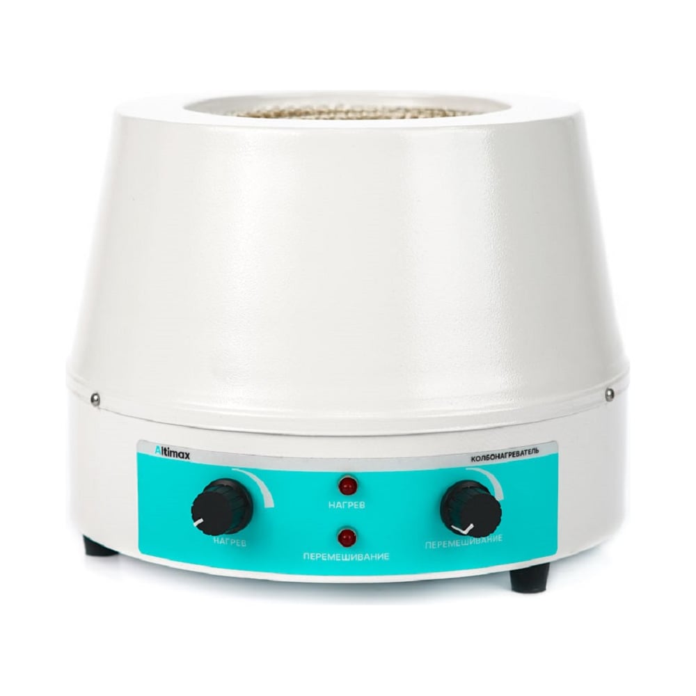 Изображение товара Колбонагреватель с перемешиванием Altimax HMS-1-1000 на 1000 мл