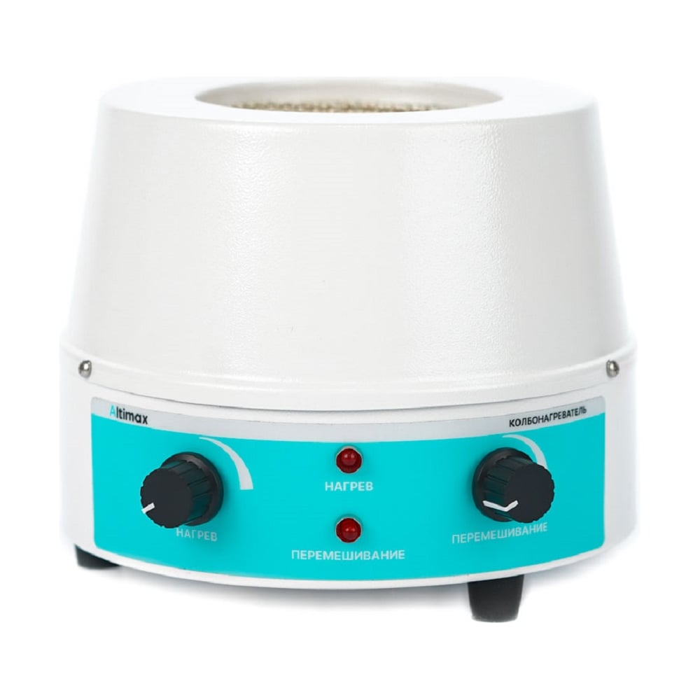 Изображение товара Колбонагреватель Altimax HMS-1-250 250 мл 450°C с функцией перемешивания