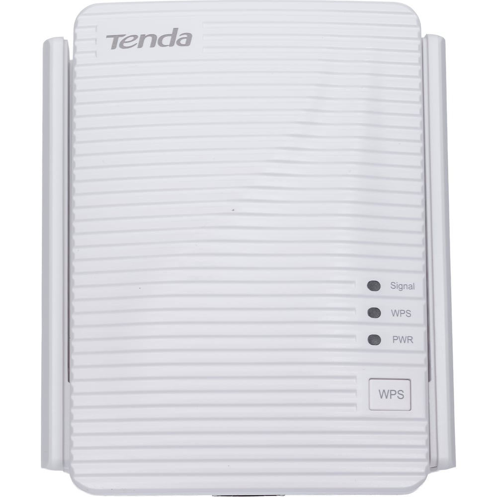 Изображение товара Двухдиапазонный усилитель сигнала Tenda A21 AC2100 с 4 внешними антеннами