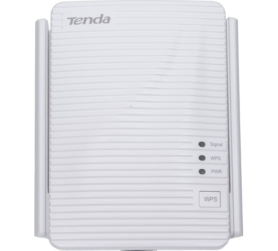 Изображение товара Двухдиапазонный усилитель сигнала Tenda A21 AC2100, до 300 Мбит/с на 2,4ГГц + до 1734 Мбит/с на 5ГГц, LAN 1x1 Гбит/с, внешних антенн 4x3dBi 10000111810