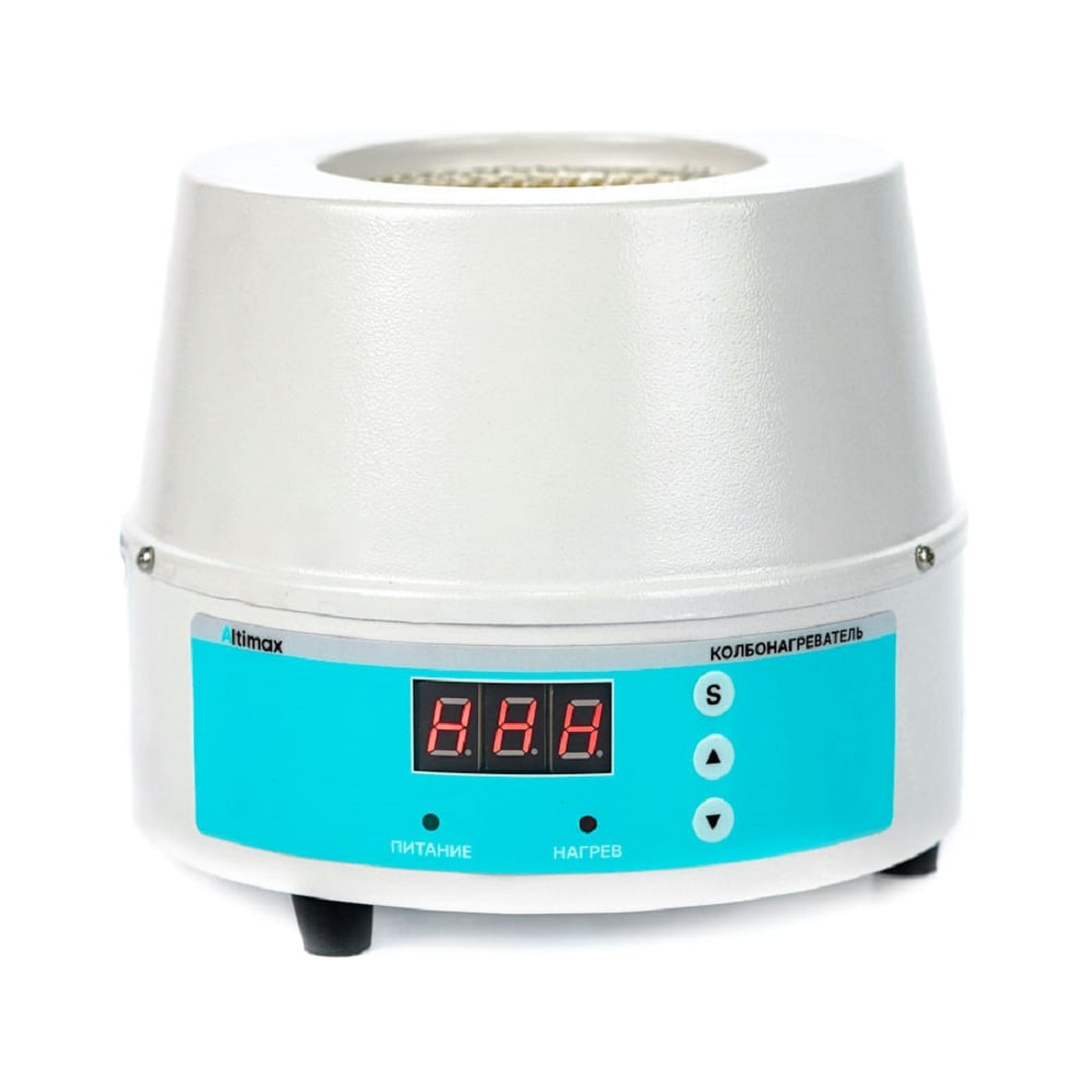 Изображение товара Колбонагреватель Altimax HM-2-250 с термодатчиком и мощностью 150Вт