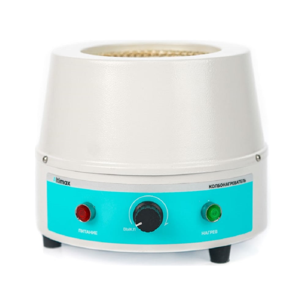 Изображение товара Колбонагреватель Altimax HM-1-500 с мощностью 250 Вт и температурой до 450°C