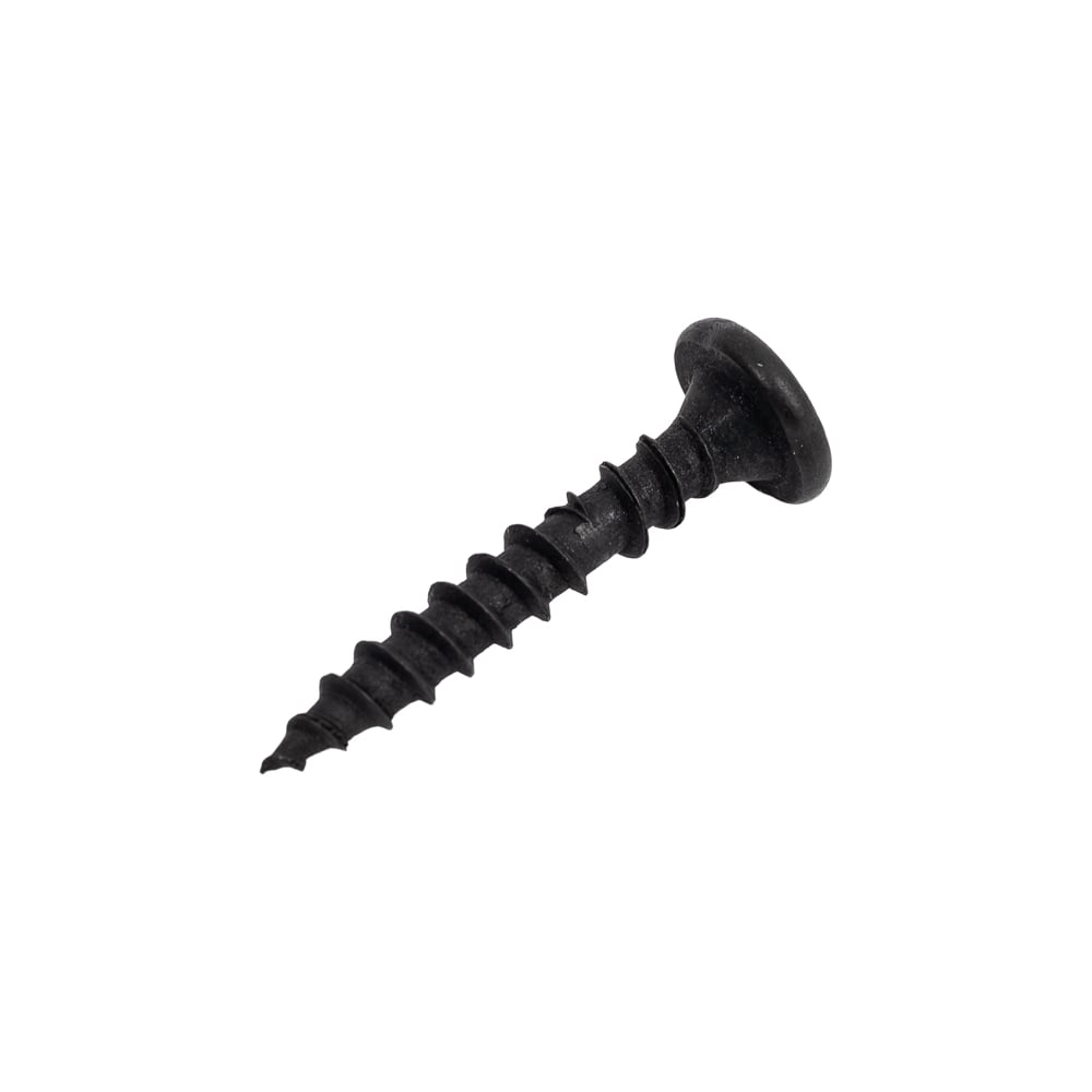 Саморез усиленный STEELREX тип XTN, оксид 3,9х25 кор. с ок. 150 шт. 0114039025B500015064