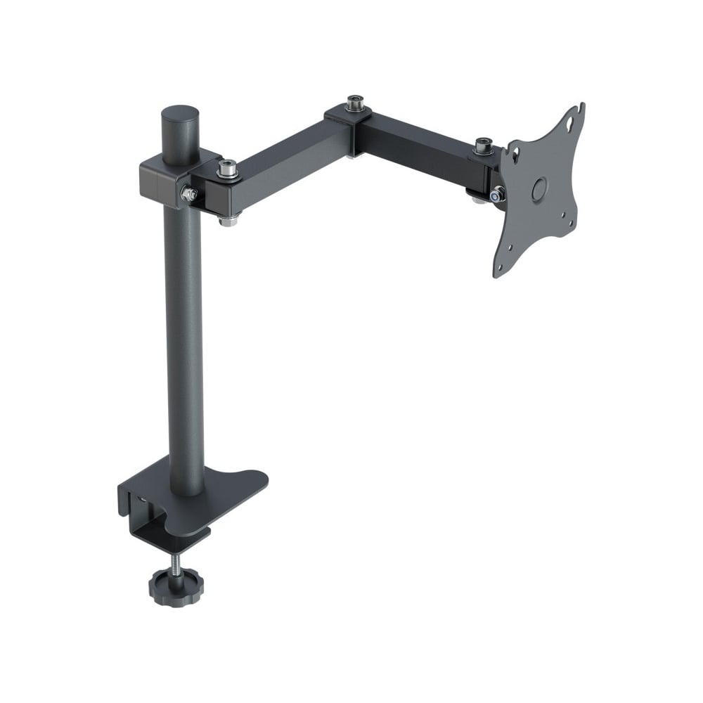 Изображение товара Кронштейн настольный для монитора РЭМО К-501 15-32 черный