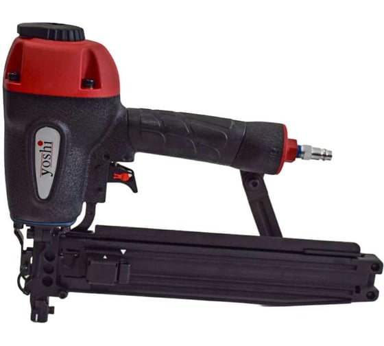 Изображение товара Пневматический скобозабивной степлер Yoshi S851N МБ000010094