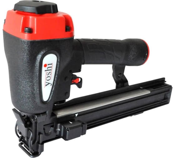 Изображение товара Пневматический скобозабивной степлер Yoshi S40WS МБ000014270