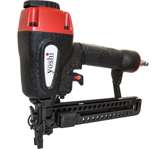Изображение товара Пневматический скобозабивной степлер Yoshi S40N МБ000012388