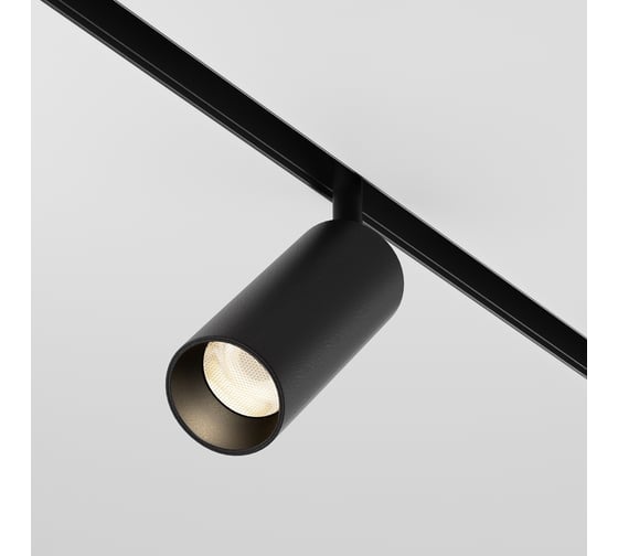 Изображение товара Трековый светильник Maytoni TR032-4-12WTW-M-DSZ-B