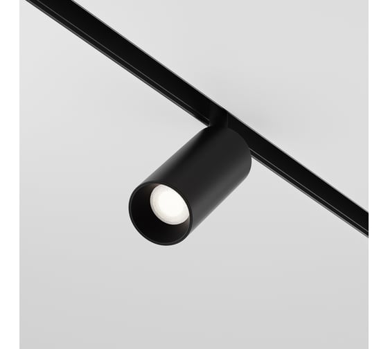 Изображение товара Трековый светильник Maytoni TR032-4-5WTW-M-DSZ-B