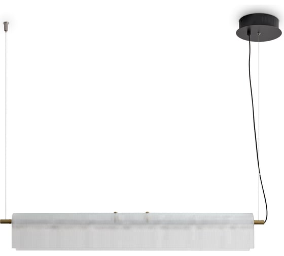 Изображение товара Подвесной светильник Freya Loyd FR5556PL-L25BBS