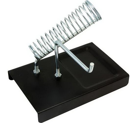 Изображение товара Подставка для паяльника тип 15+ Ruichi 83202