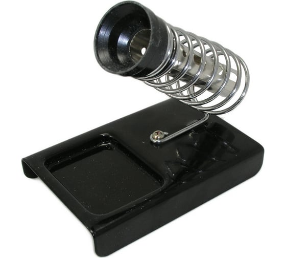 Изображение товара Подставка для паяльника тип 15 Ruichi 71729