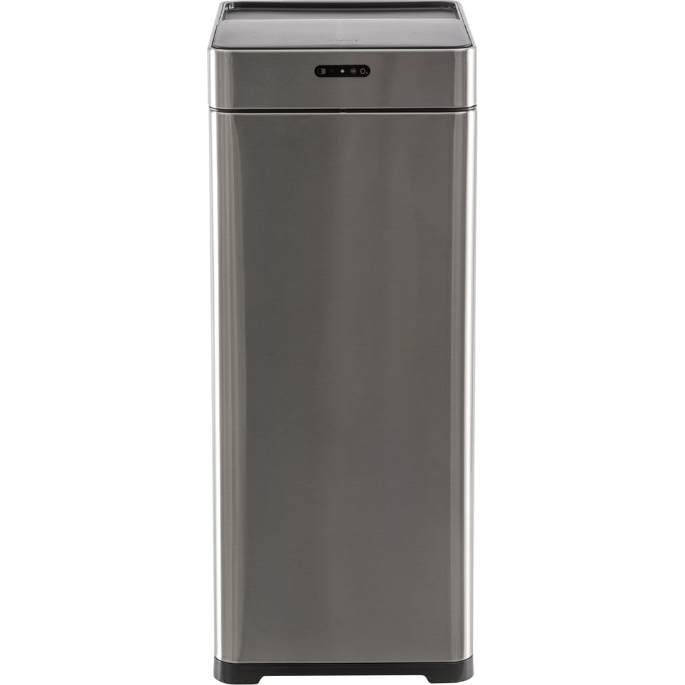 Изображение товара Ведро сенсорное JVC JB0421S 42 литра нержавеющая сталь напольное прямоугольное