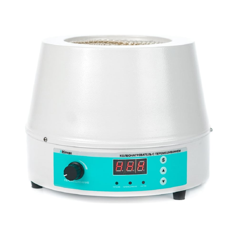 Изображение товара Колбонагреватель с перемешиванием Altimax HMS-2-1000 1000 мл